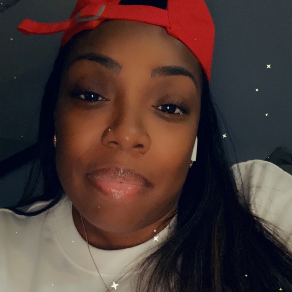 Meet your Posher, Lavonna